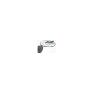 Martyr CM46399Z 46399 Zinc Anode For Mercury Mercruiser