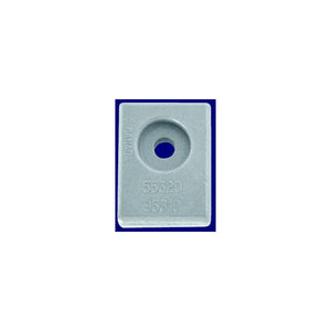 Martyr CM5532095310Z Suzuki Anode, Zinc