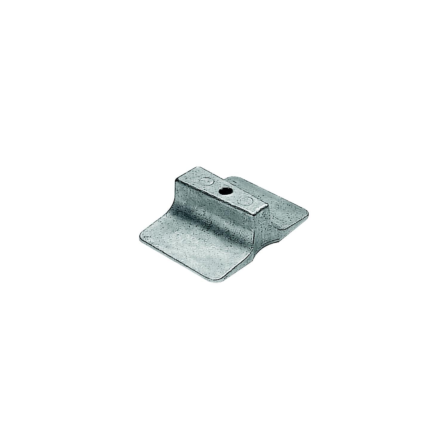 Martyr CM61N4525101A 194-CM61N4525101A Yamaha Trim Tab Anode, Aluminum