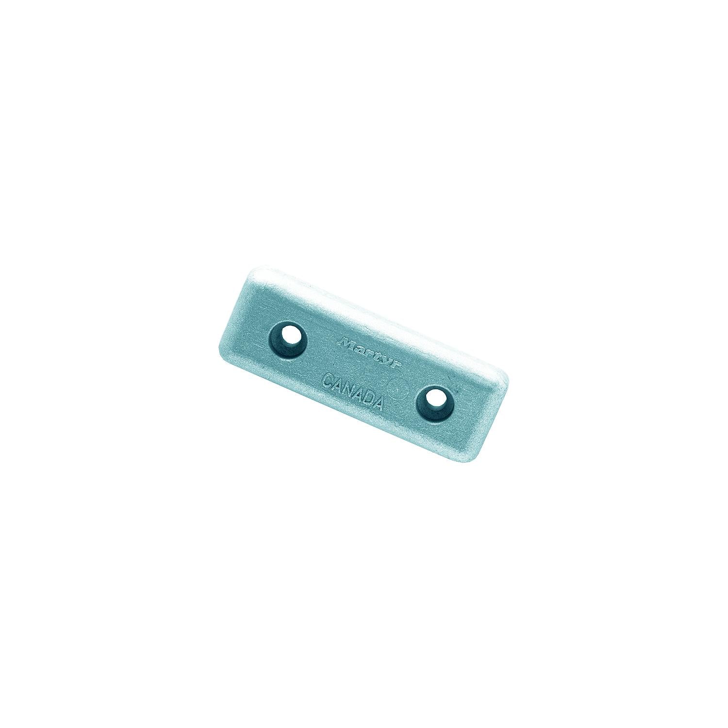 Martyr CM656934Z 656934 (DOKA) Sea Strainer Zinc Anode