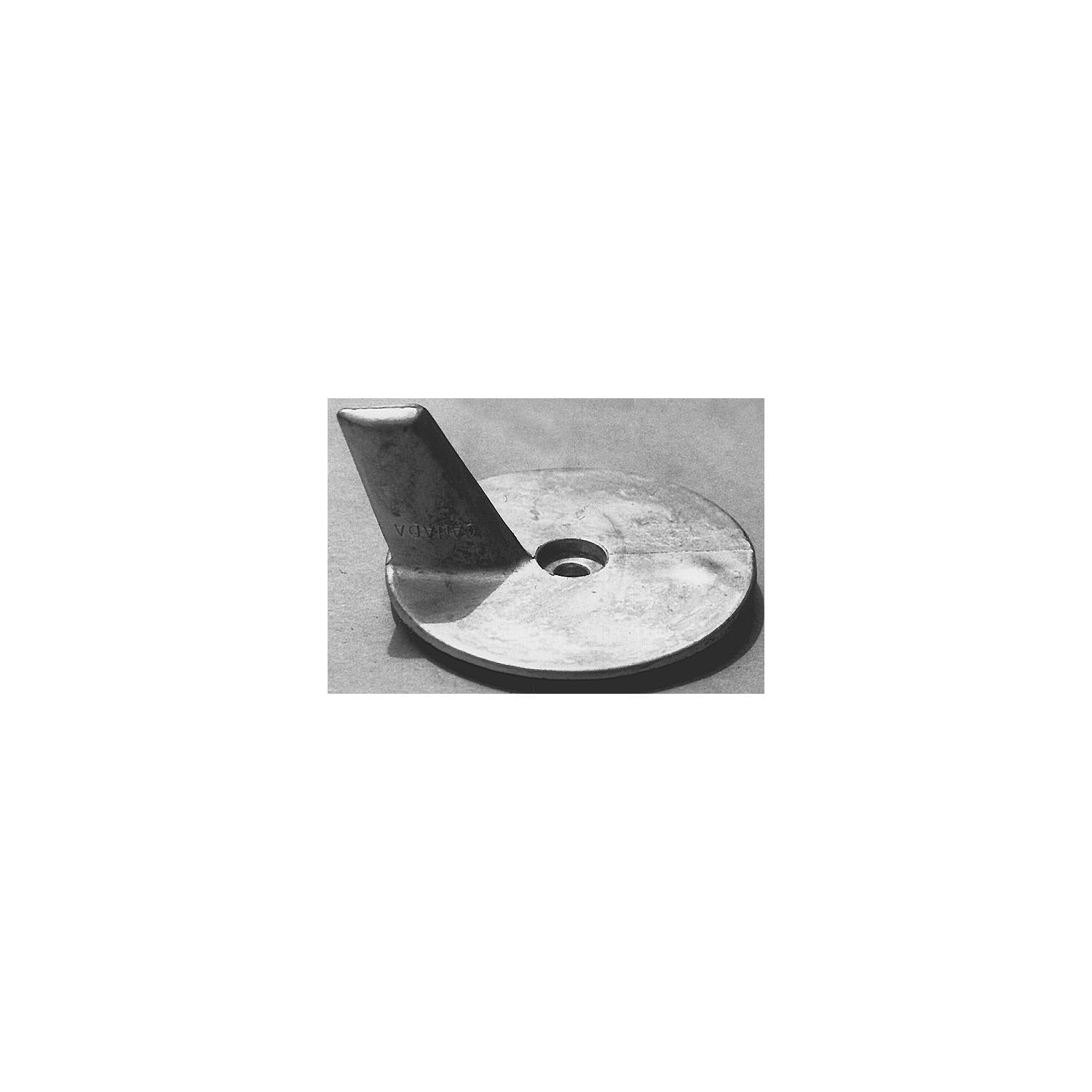 Martyr CM6644537101Z Honda/Yamaha Anode