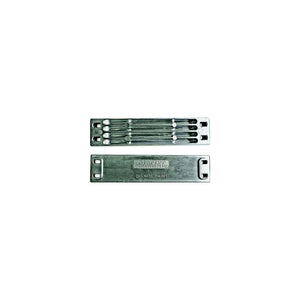 Martyr CM6AW4525100M Yamaha Anode, Magnesium