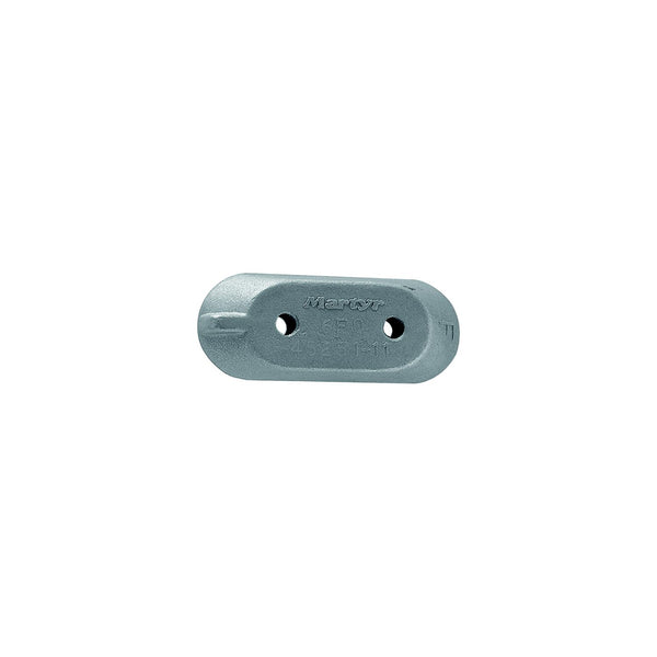 Martyr CM6E04525111A Yamaha Small Block Anode, Aluminum