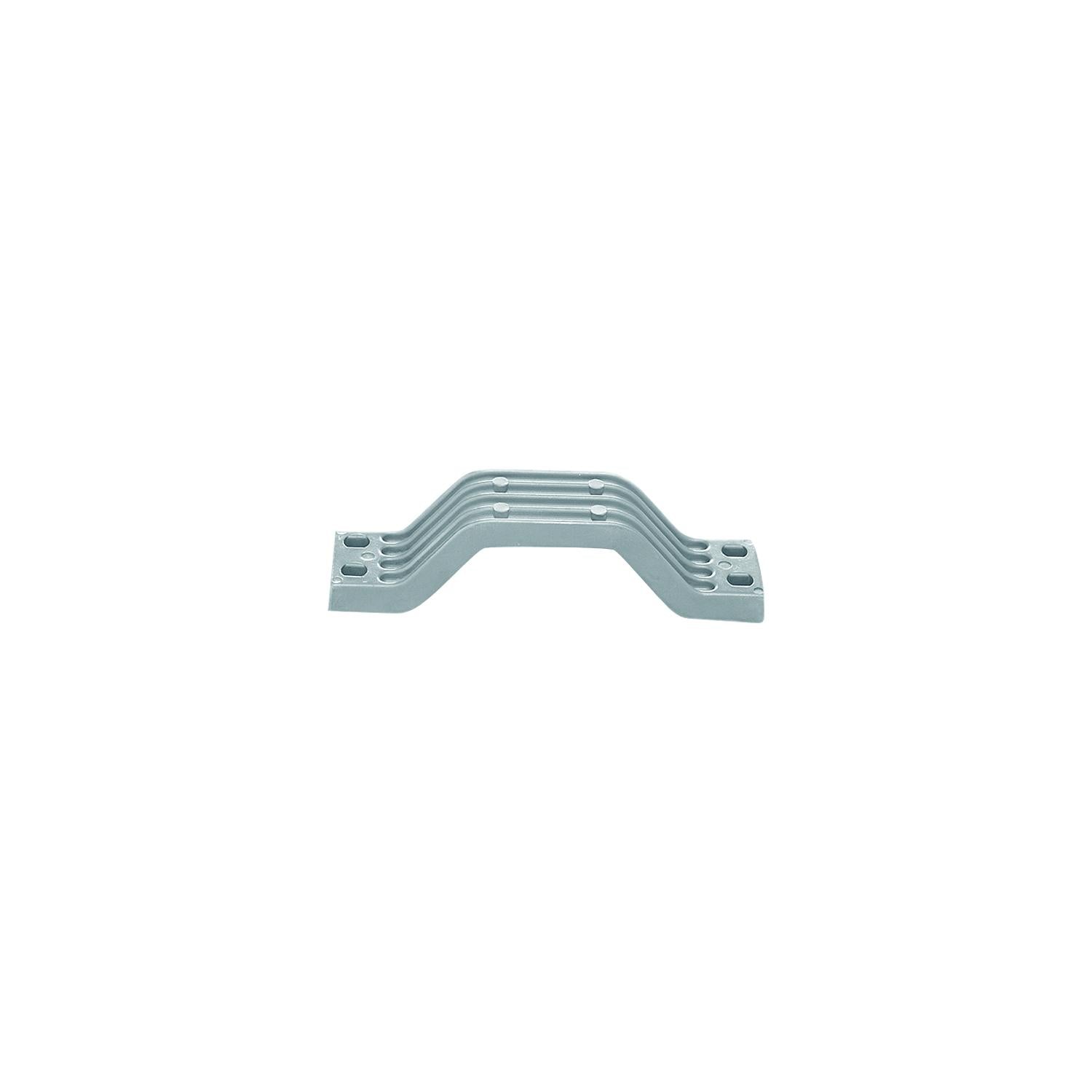 Martyr 11215-1 CM6G54525101A Yamaha Transom Handle Anode, Aluminum