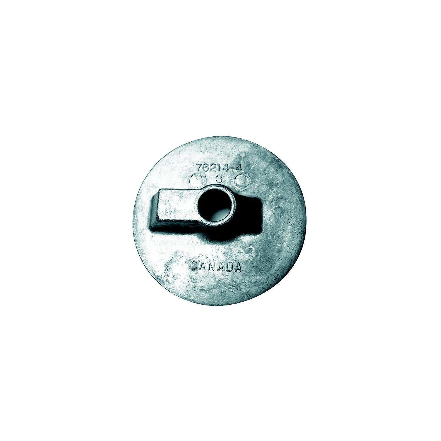 Martyr CM762144M 762144 Anode For Mercury Mercruiser