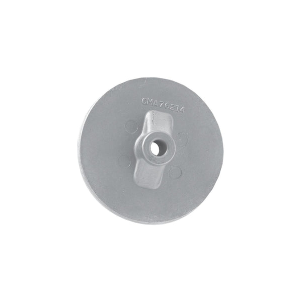 Martyr CM76214A 76214 Anode For Mercury Mercruiser