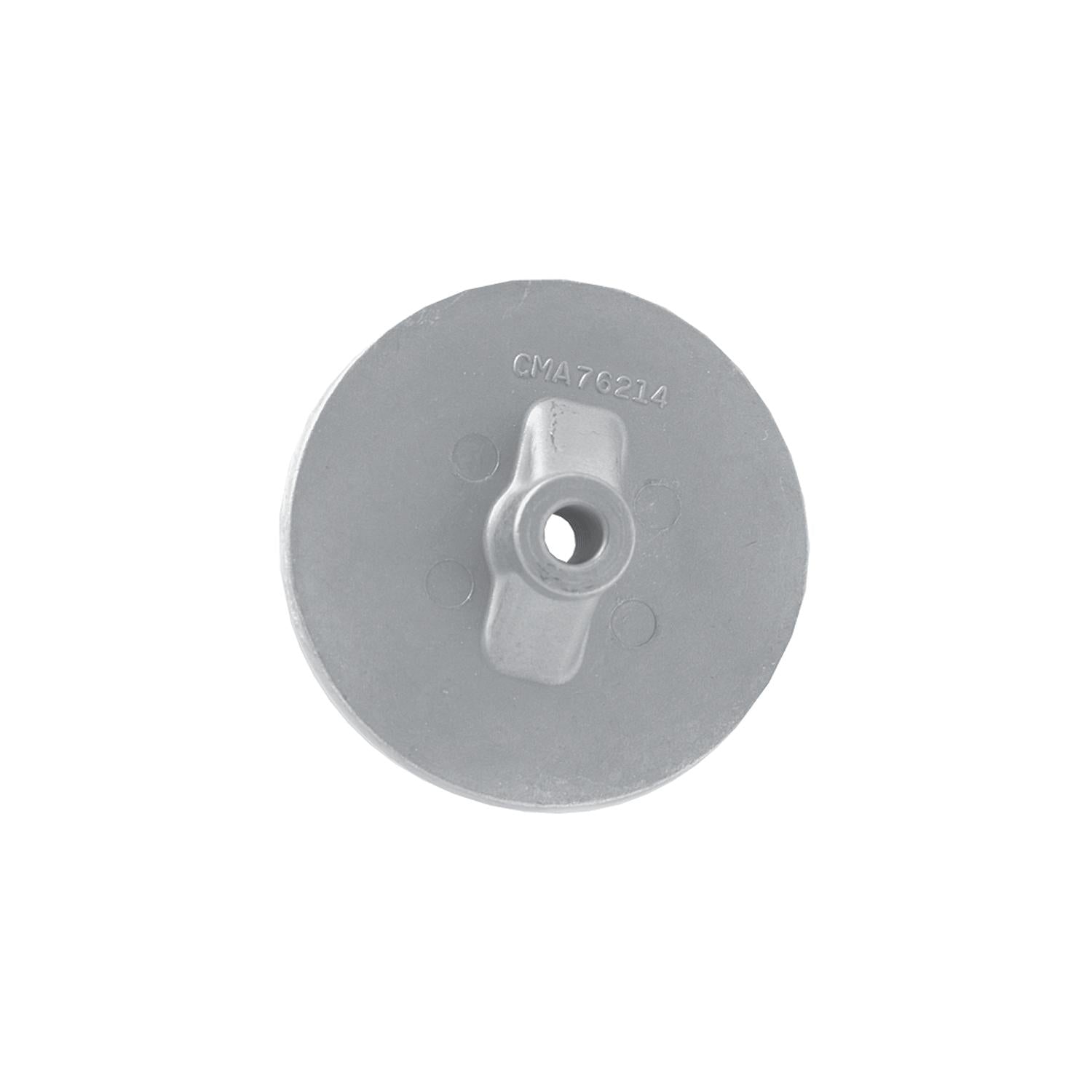 Martyr CM76214Z 76214 Anode For Mercury Mercruiser