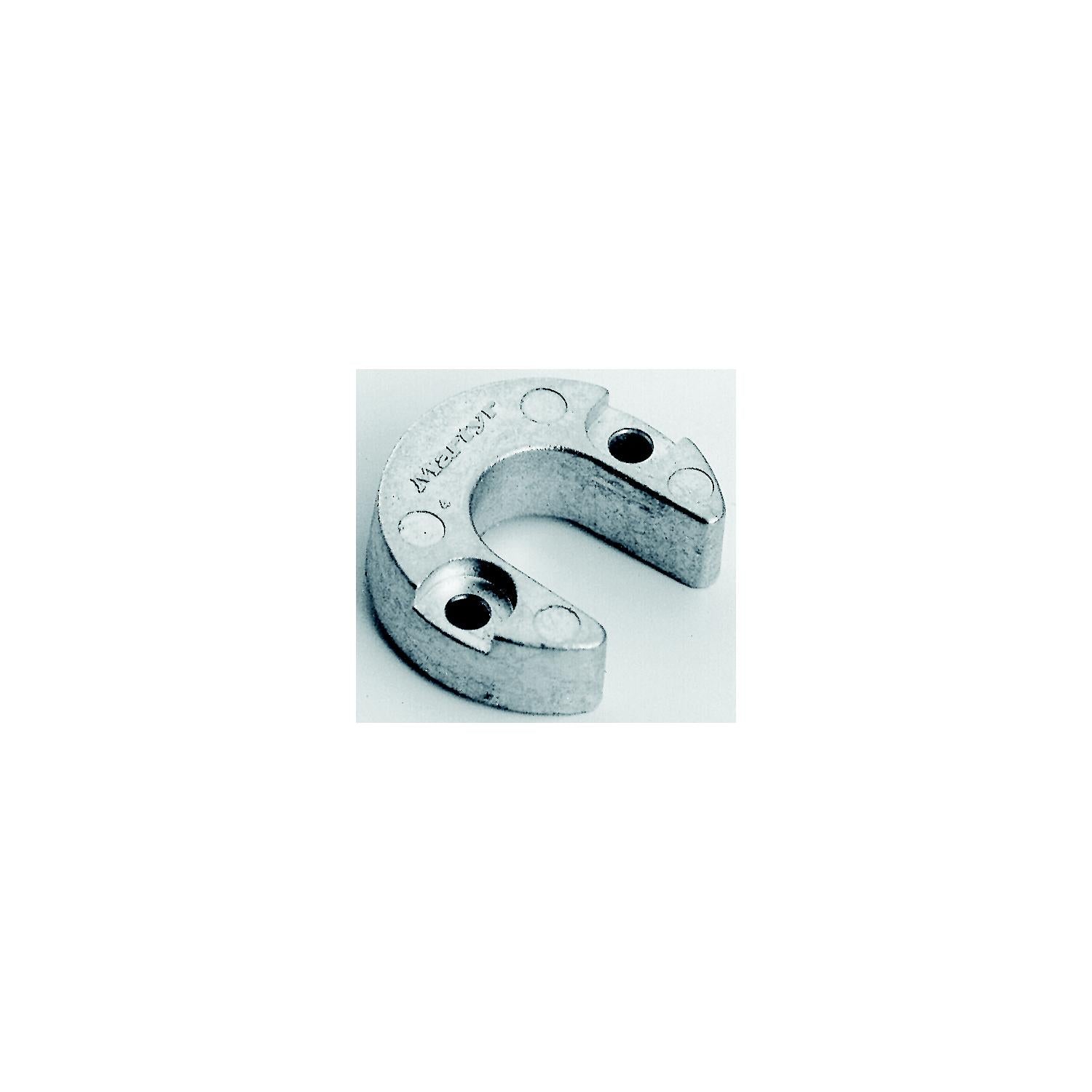 Martyr CM806189A 806189 Anode For Mercury Mercruiser