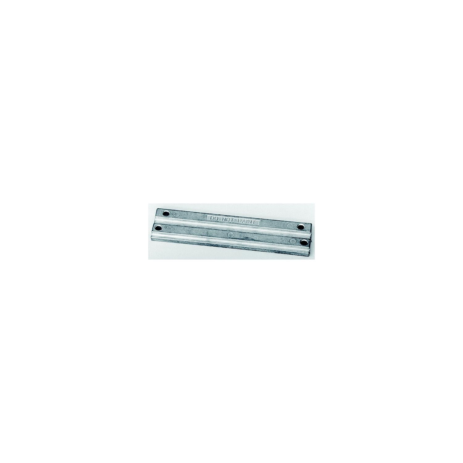 Martyr CM818298A 818298 Anode For Mercury Mercruiser