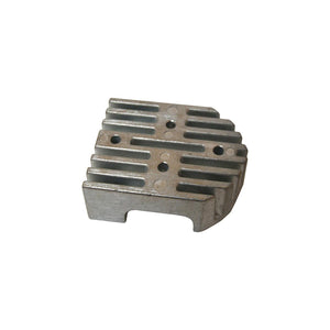 Martyr CM821631A 821631 Anode For Mercury Mercruiser