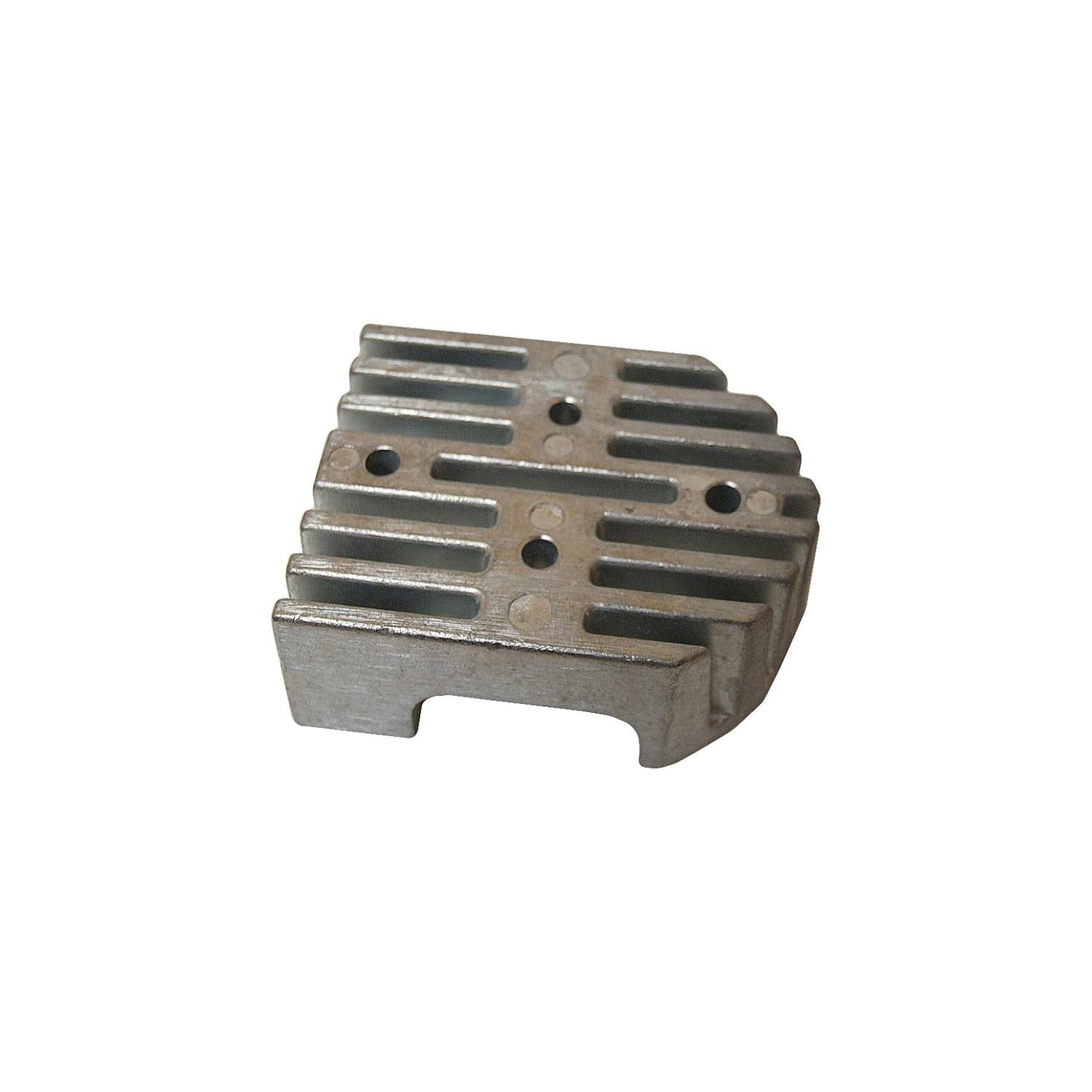 Martyr CM821631M 821631 Anode For Mercury Mercruiser