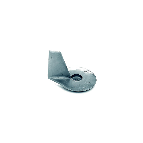 Martyr CM822157C2Z 822157C2 Zinc Anode For Mercury Mercruiser