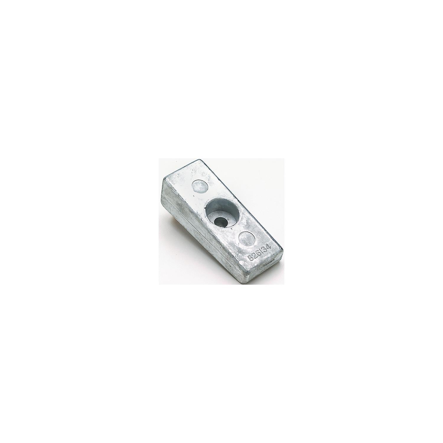 Martyr CM826134M 826134 Anode For Mercury Mercruiser