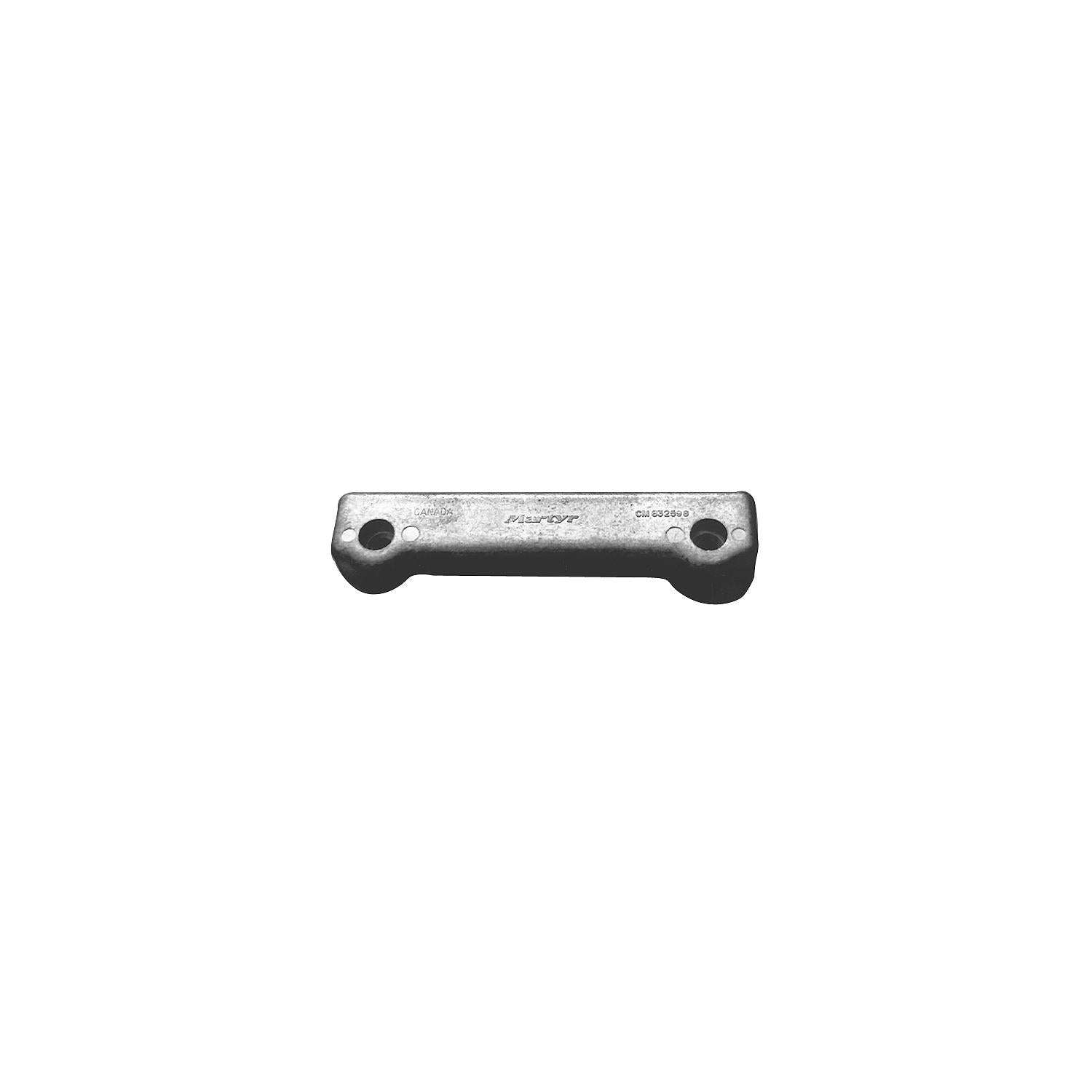 Martyr CM832598A 832598 Anode For Volvo Penta