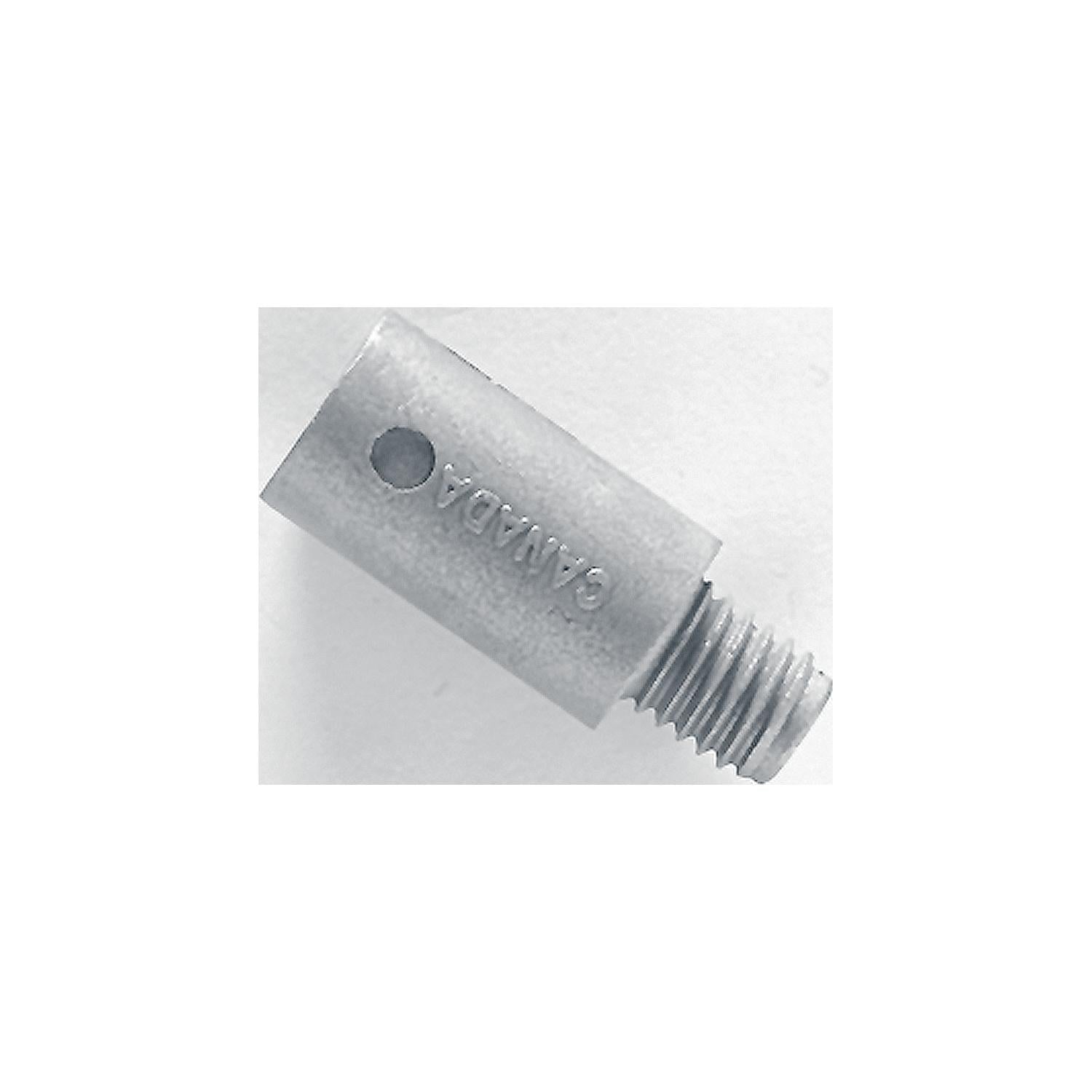 Martyr CM838929Z 838929 Zinc Anode For Volvo Penta