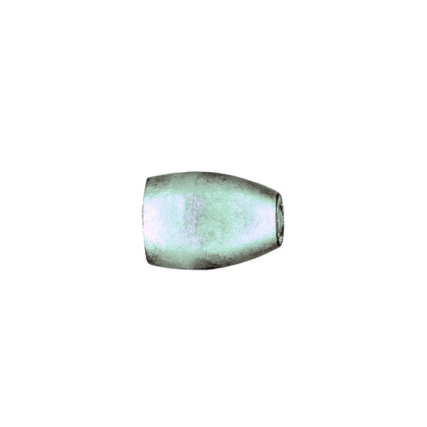 Martyr CM865182CZ 865182C Mercruiser Enhanced Protection Prop Nut Zinc Anode Fits Shafts For Bravo III 2004 to Present