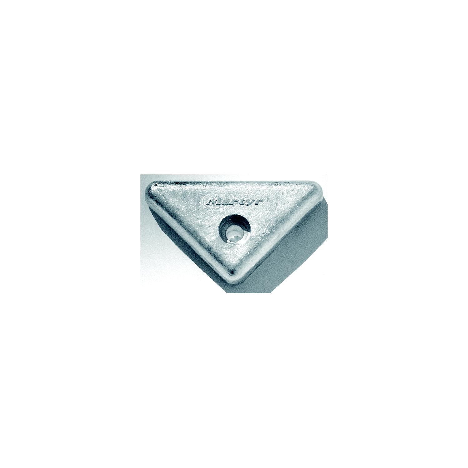 Martyr CM872793Z 872793 Zinc Anode For Volvo Penta