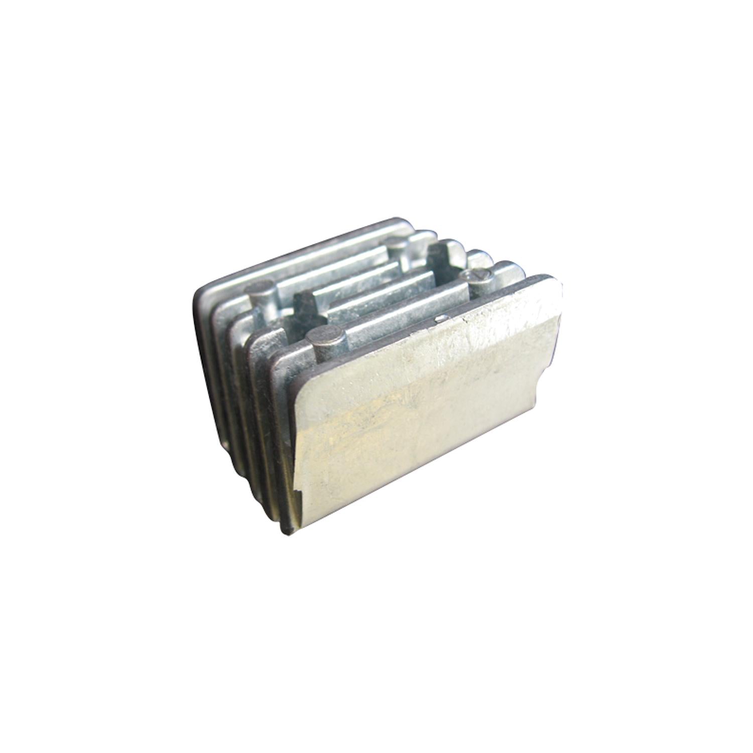 Martyr CM873395M 873395 Magnesium Anode For Volvo Penta