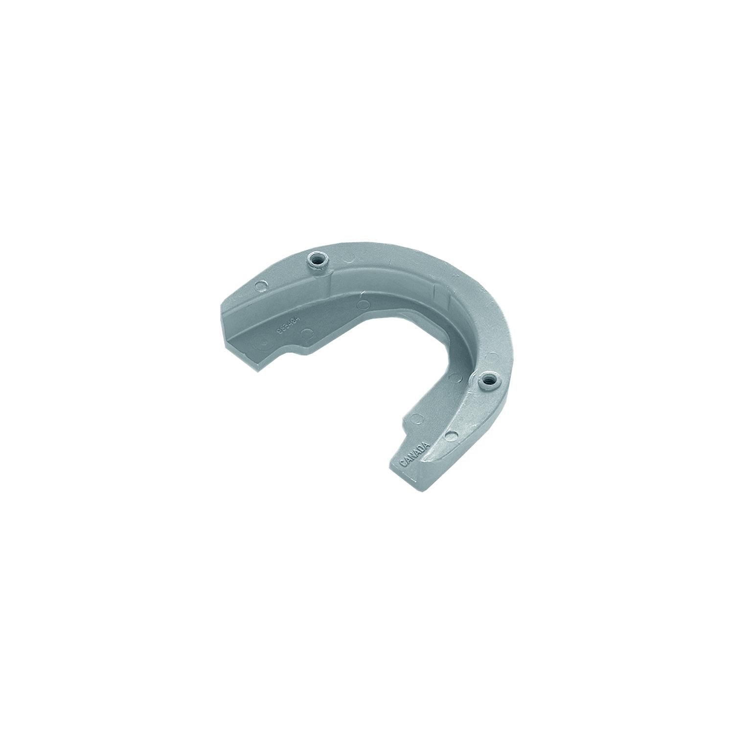 Martyr CM983494A 983494 Zinc Anode For BRP (OMC/Johnson Evinrude)