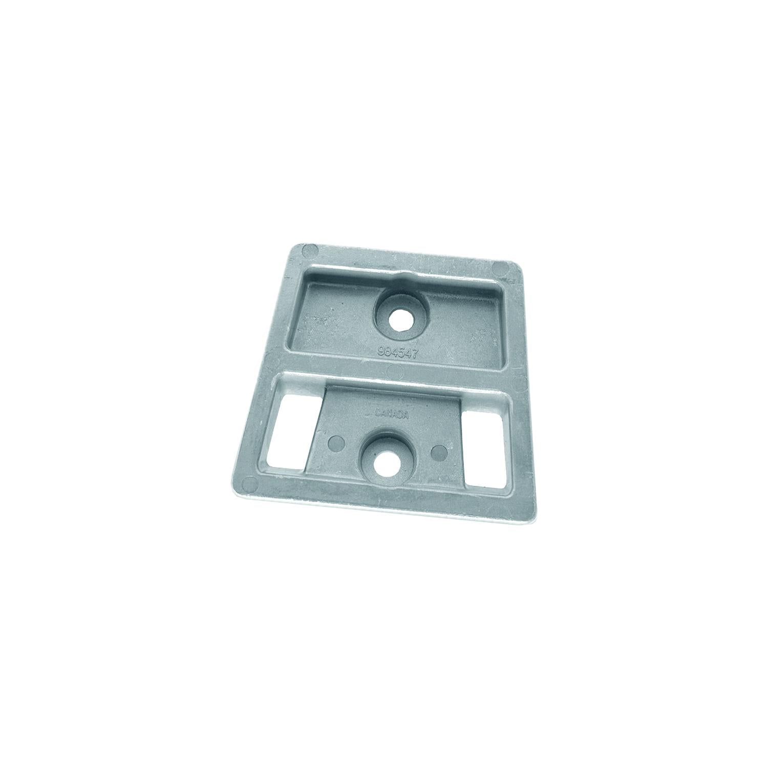 Martyr CM984547M 984547 Anode For BRP (OMC/Johnson Evinrude)