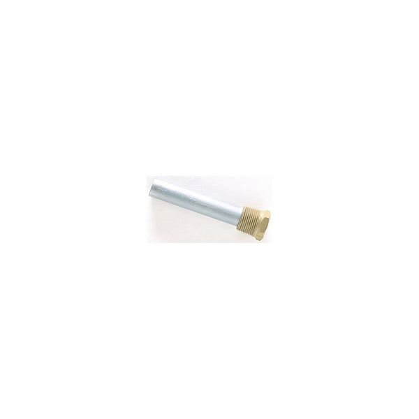 Martyr CME3 Engine Cooling System Zinc Anode Complete With Brass Plug