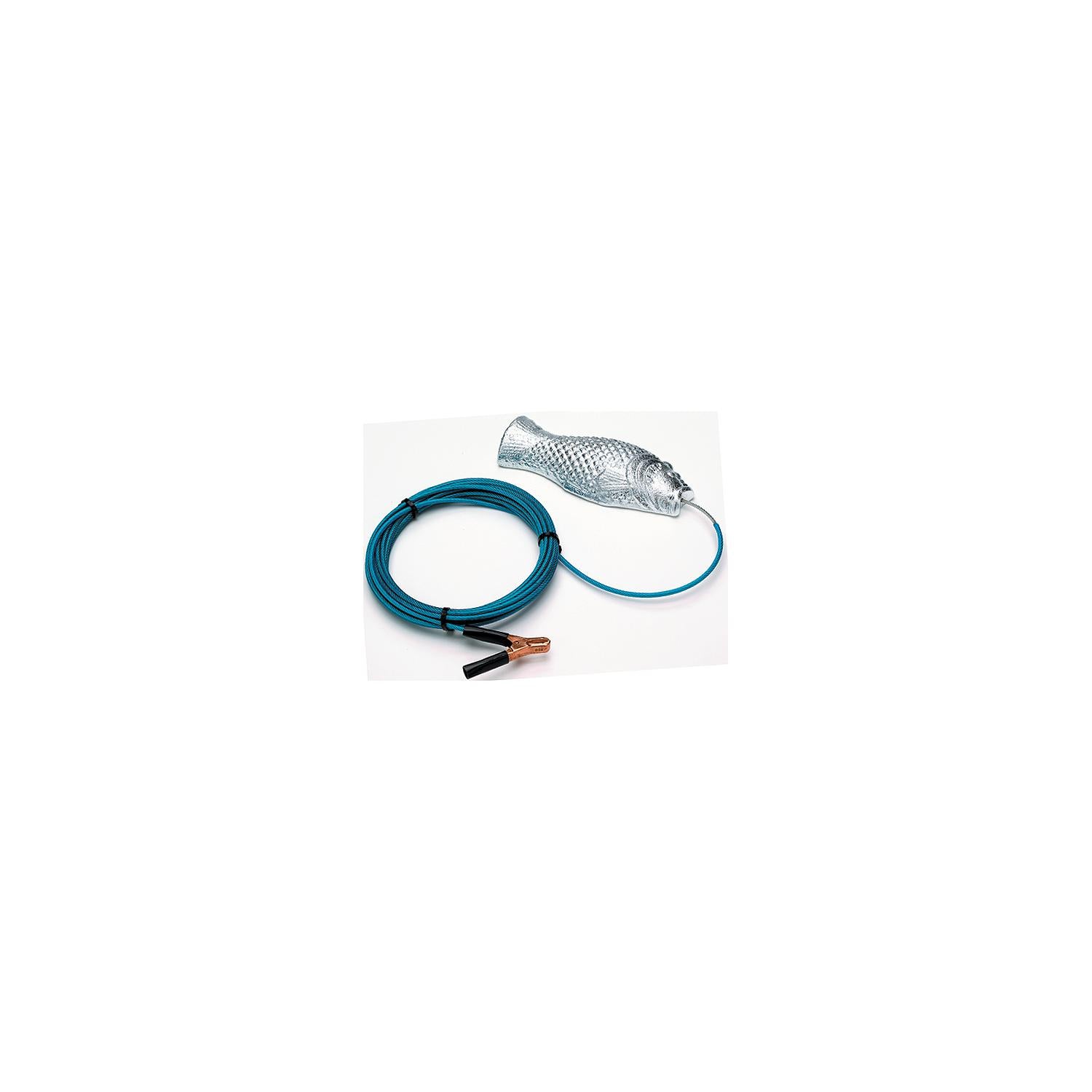 Martyr CMGROUPERM Grouper Anode With 15' Cable