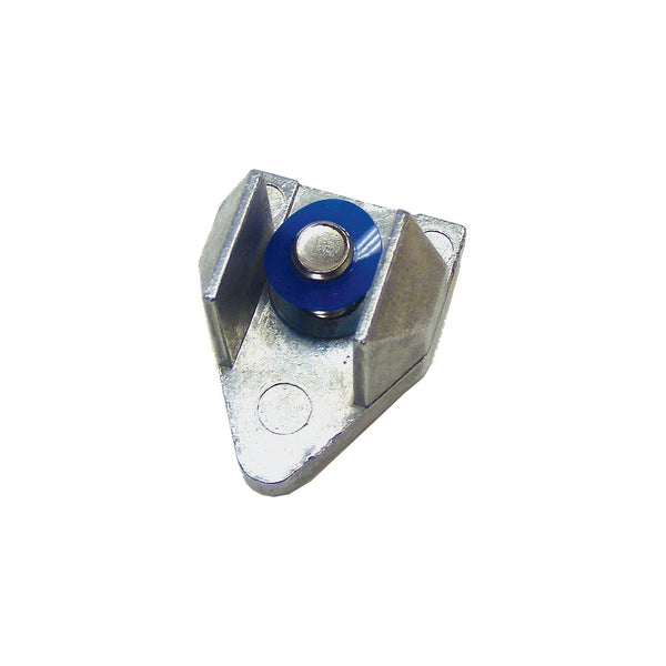 Martyr CMLCCDEZ Line Cutter Zinc Anode, Model C,D,E