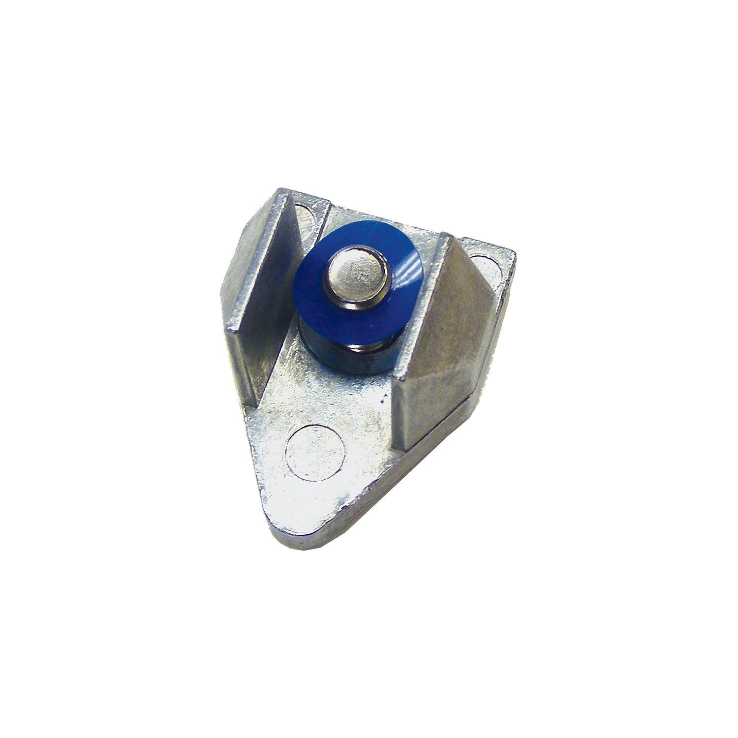 Martyr CMLCBZ Line Cutter Zinc Anode, Model B