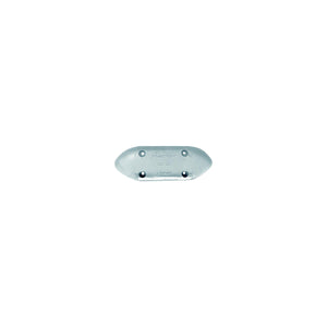 Martyr CMM25 Zinc Hull Anode .72