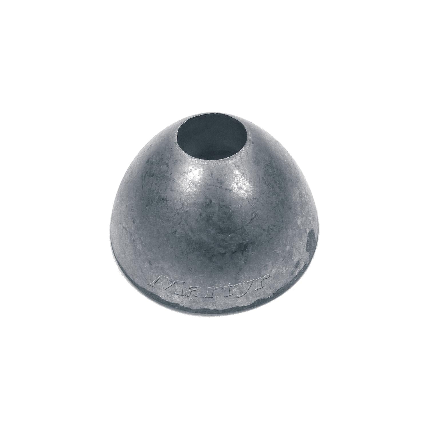 Martyr CMPNFXA PNFX Flexofold Aluminum Anode