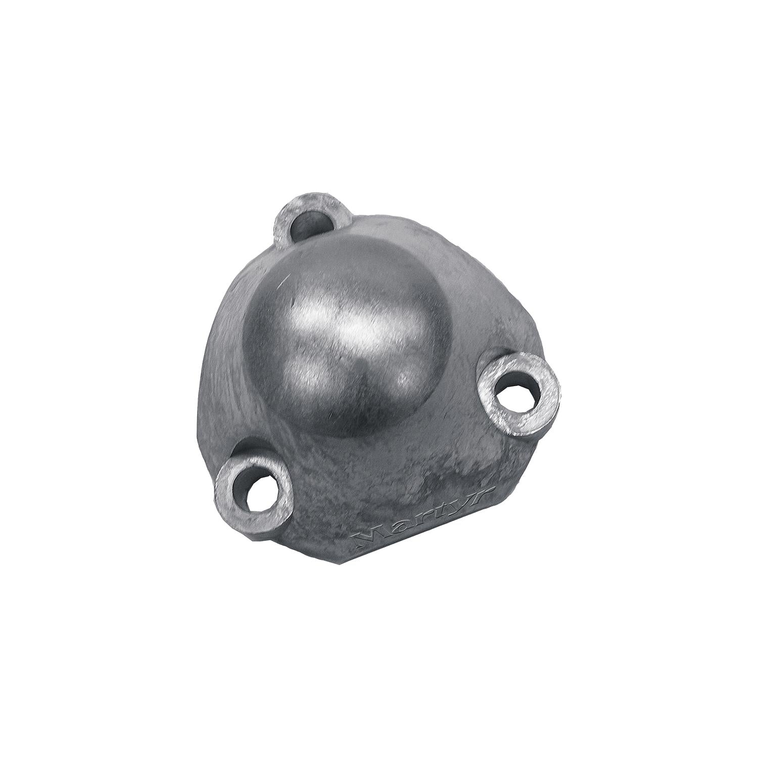 Martyr CMPNH6Z Anode Autoprop Prop Nut H6