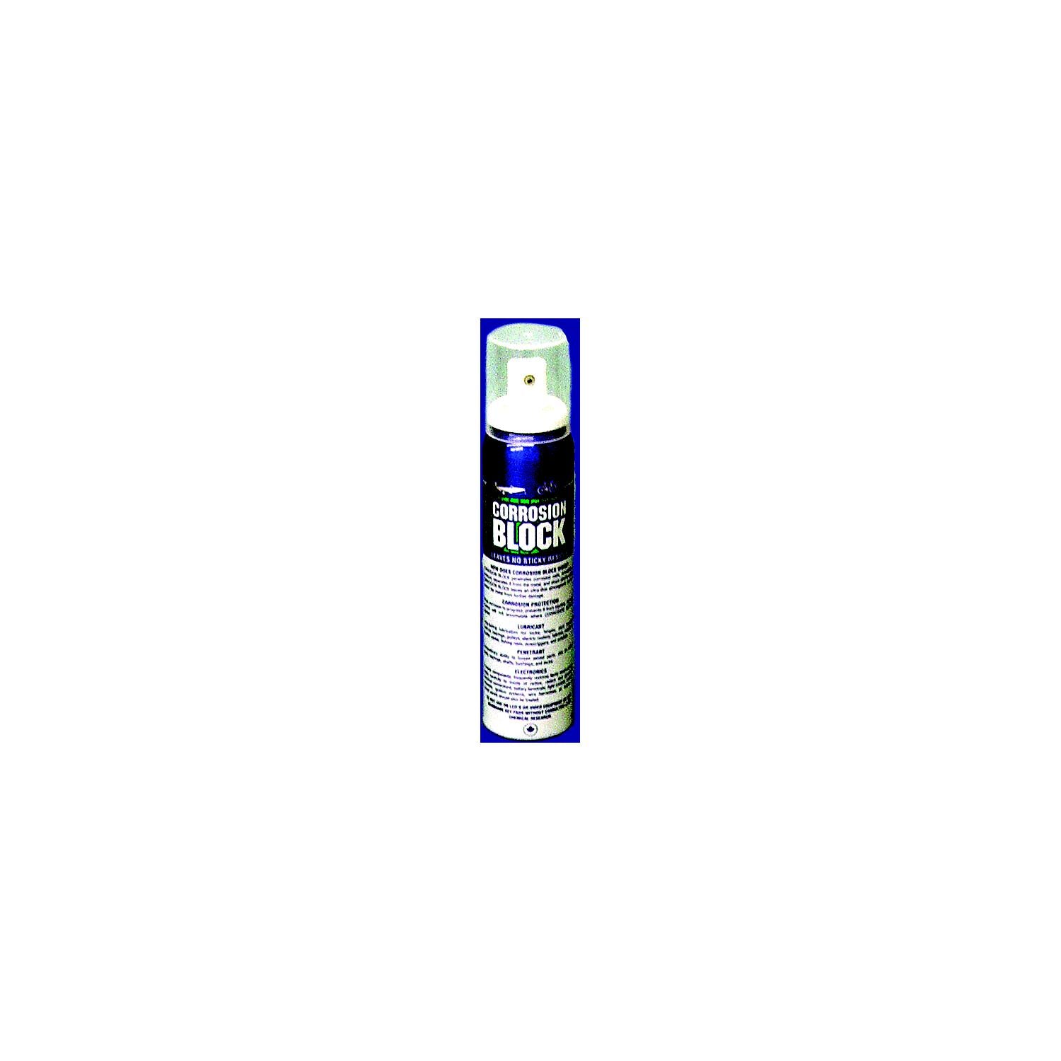 Orpine CB4 Corrosion Block, 4 oz.