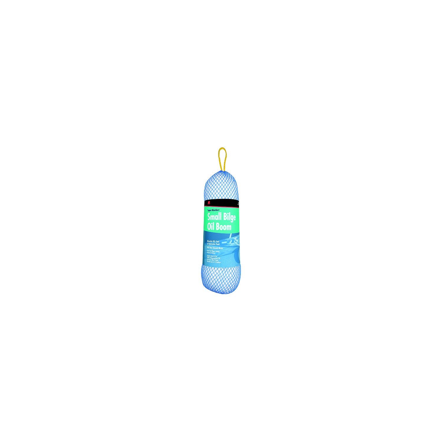 Buffalo Rags 90400 Oil Bilge Boom, Sm