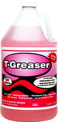 Trac Ecological 1226SG T-GreaserÂ® 32 oz., 12/case