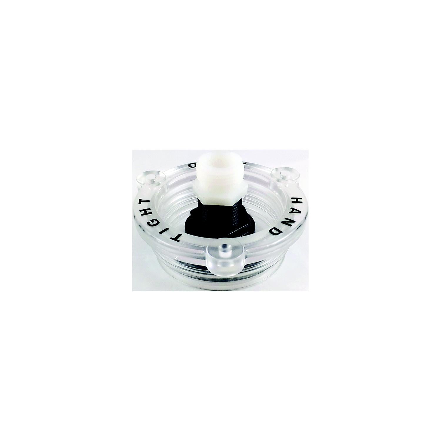 Trac Ecological 1285-C FlushcapÂ® For Groco Arg Strainers