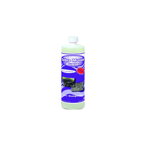 nan 1525-MQ Trac Ecological 1525MG Zebra Mussel Buster, Concentrate, Quart
