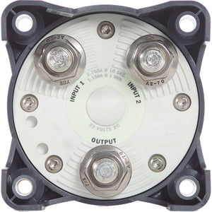 Blue Sea 3002 HD-Series Battery Switch Selector [3002]