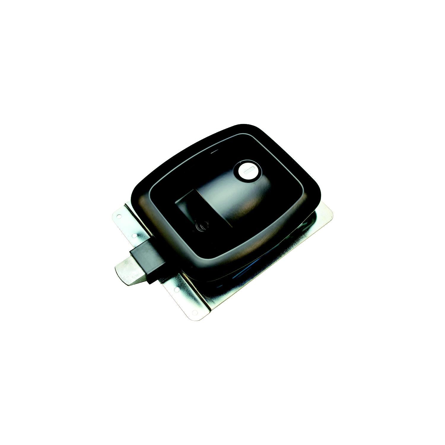 Fasteners Unlimited BLL-50101-2006-1PK GLOBAL VERSA M PRO BAGGAGE LOCK