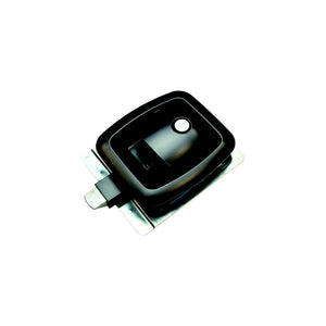 Fasteners Unlimited BLL-50101-2006-1PK GLOBAL VERSA M PRO BAGGAGE LOCK