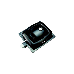 Fasteners Unlimited BLL-50301-2006-1PK GLOBAL VERSA V PRO BAGGAGE LOCK