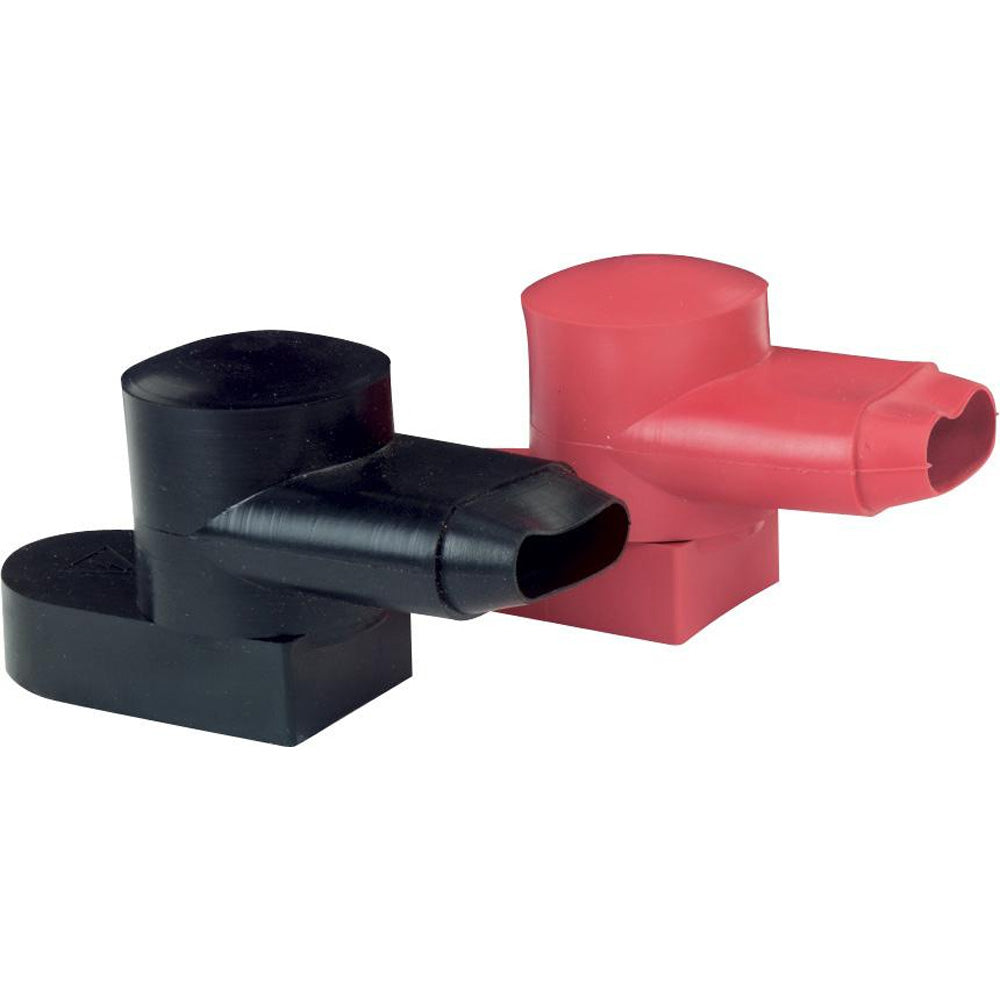 Blue Sea 4001 Rotating Single Entry CableCap - Small Pair [4001]