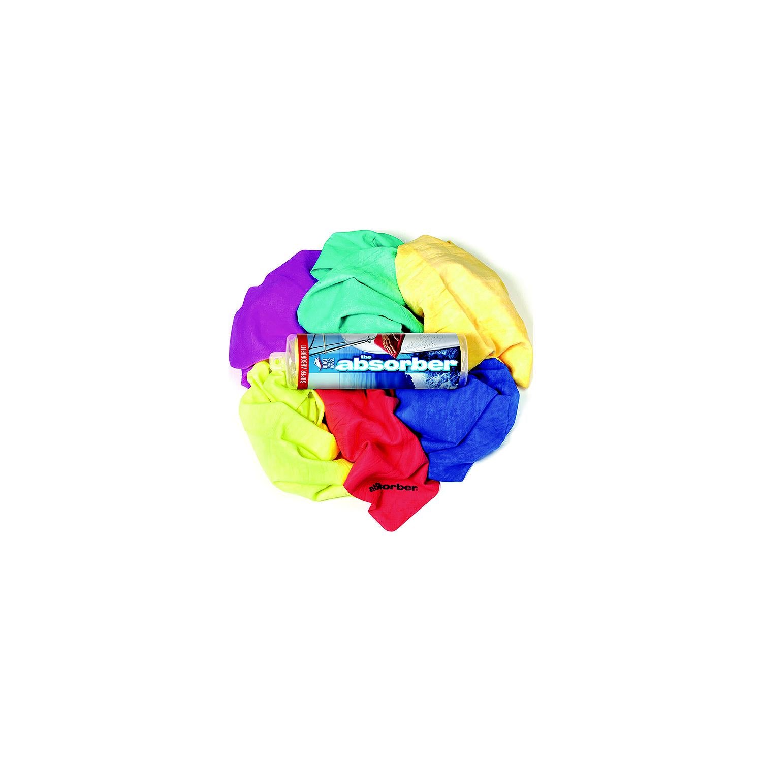 Absorber 81149 27