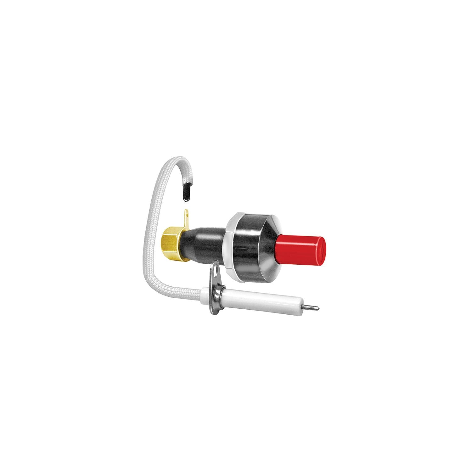 Magma 10-960 Pieze Igniter With Wire Electrode and Screw For A10-207, A10-217, A10-918, A10-918L, A10-918LS, A10-1218L, A10-1218LS, A10-1