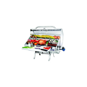Magma A10-1225-2 Monterey 2 Gourmet Series Gas Grill 288 Square Inches