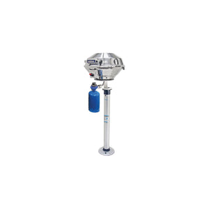Magma A10-184 Double Locking 
