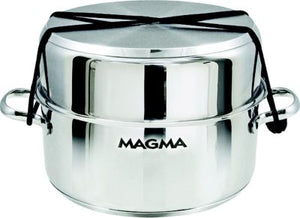 Magma A10-366-2-IND Ceramica Non-Stick 10 Piece Induction Compatible 