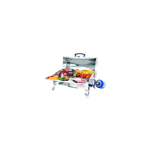 Magma A10-703 A10703 Caboâ„¢Adventurer Marine Series Gas Grill With 9 X 18