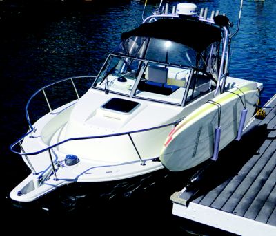 Magma R10-626-20 Removable Rail Mounted 30.5