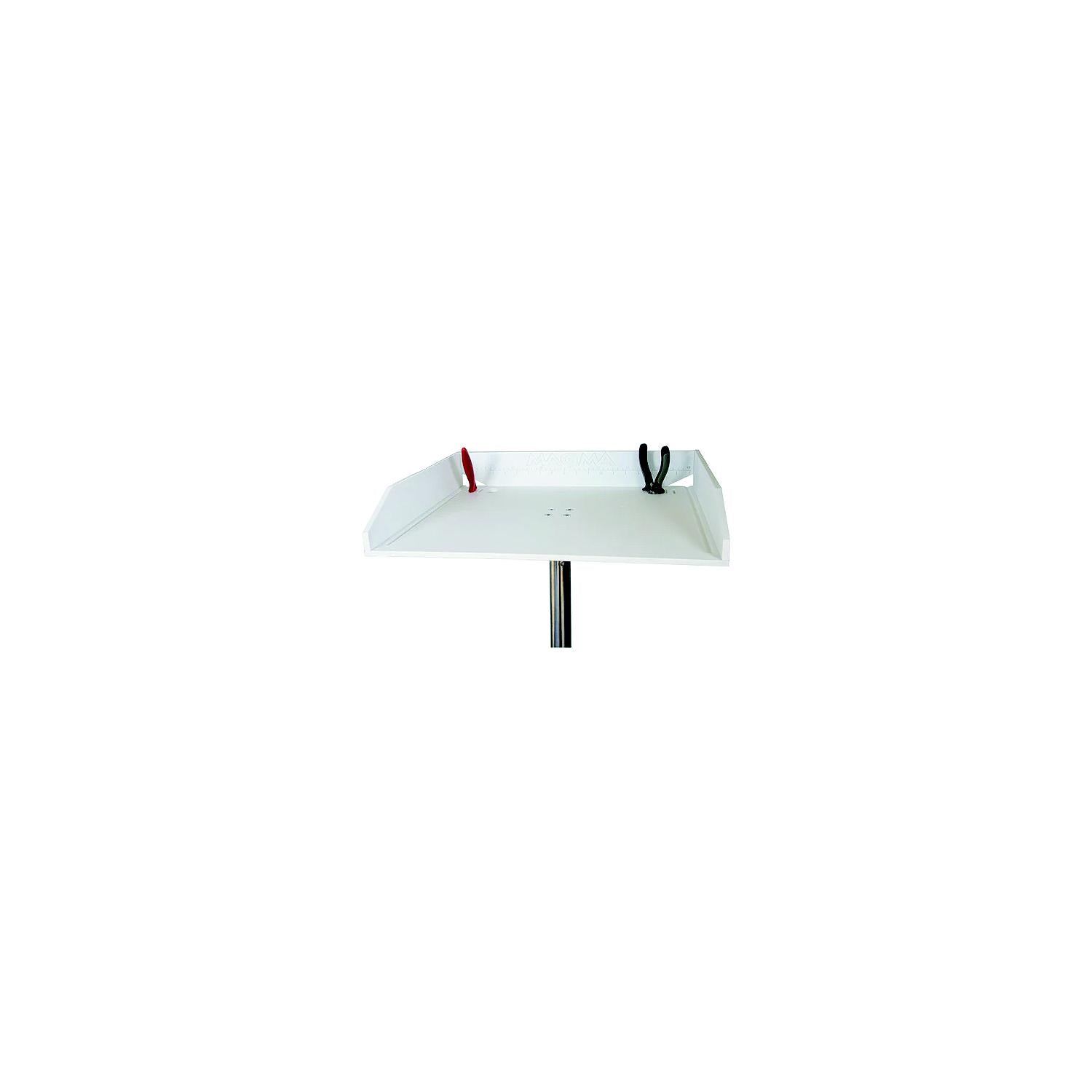 Magma T10-424 T10424 Bait Board Table with LeveLockÂ® Mount