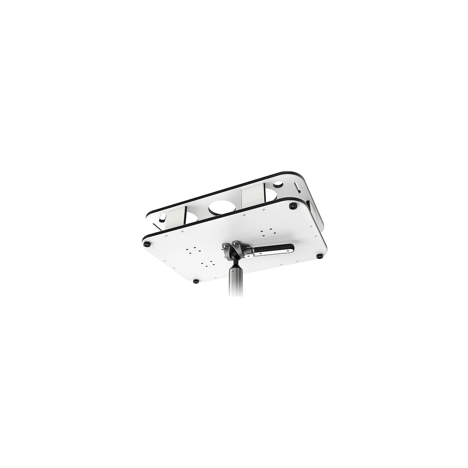 Magma T10-531 T10531 Rectangle Party Table w/ LevelLock Mount